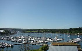 Topsail, Falmouth